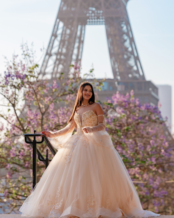 Quinceañera Dresses